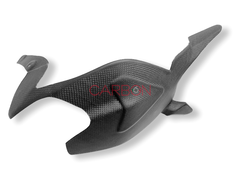 COPRI FORCELLONE CARBONIO DUCATI PANIGALE 1199 2013-14