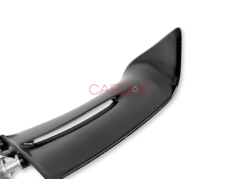 CARENADO RACING COMPLETO EN FIBRA DE VIDRIO DUCATI PANIGALE V4 2022-2024