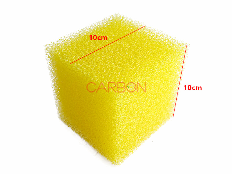 KIT 6 SPUGNE RETICOLATE ANTI-SBATTIMENTO SERBATOIO MOTO CARBURANTE