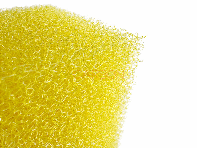 KIT 6 SPUGNE RETICOLATE ANTI-SBATTIMENTO SERBATOIO MOTO CARBURANTE