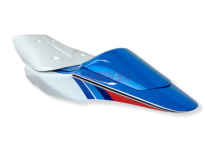 KIT CARÉNAGE COMPLET RACING SIXFIBER REPLICA SUZUKI TEAM CLASSIC GSX-R 1000 2017-25