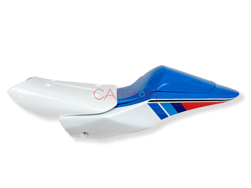 KIT CARÉNAGE COMPLET RACING SIXFIBER REPLICA SUZUKI TEAM CLASSIC GSX-R 1000 2017-25