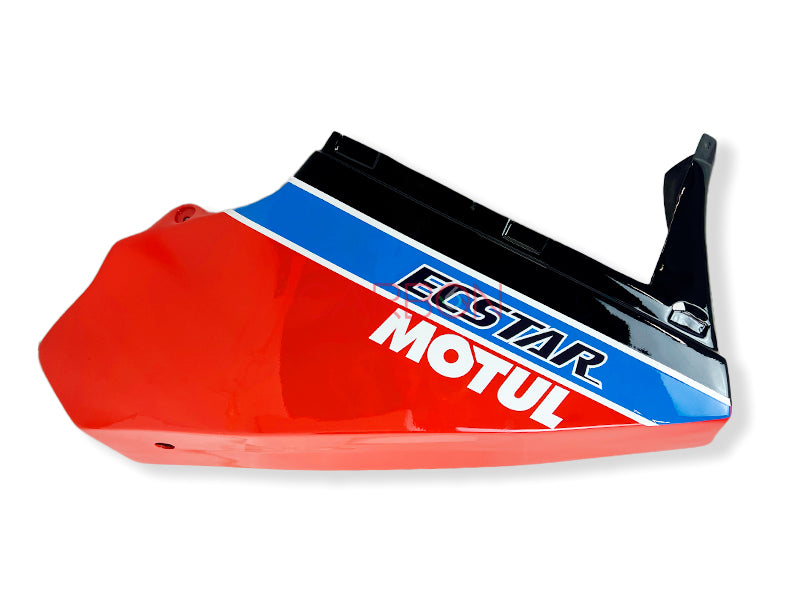 KIT CARÉNAGE COMPLET RACING SIXFIBER REPLICA SUZUKI TEAM CLASSIC GSX-R 1000 2017-25