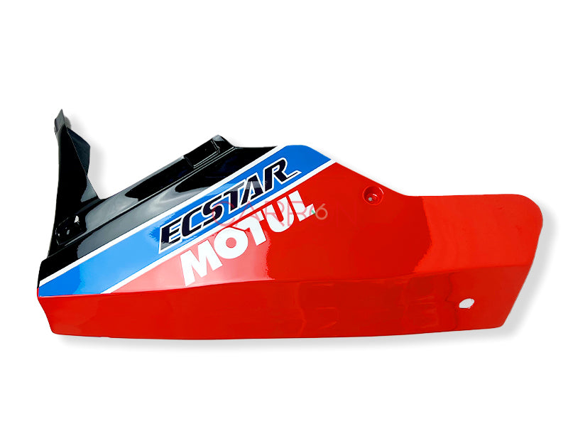 KIT CARÉNAGE COMPLET RACING SIXFIBER REPLICA SUZUKI TEAM CLASSIC GSX-R 1000 2017-25