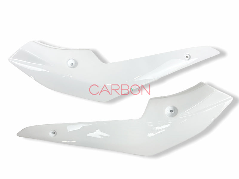 KIT CARÉNAGE COMPLET RACING SIXFIBER REPLICA SUZUKI TEAM CLASSIC GSX-R 1000 2017-25