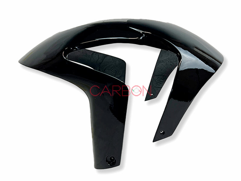 KIT CARENA COMPLETA RACING SIXFIBER APRILIA RS 660 VERNICIATA REPLICA RACING BLACK