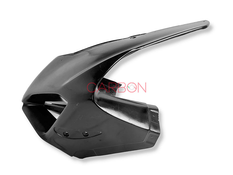 CARENADO RACING COMPLETO EN FIBRA DE VIDRIO DUCATI PANIGALE V4 2022-2024