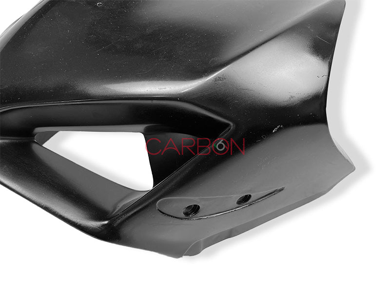 CARENADO RACING COMPLETO EN FIBRA DE VIDRIO DUCATI PANIGALE V4 2022-2024
