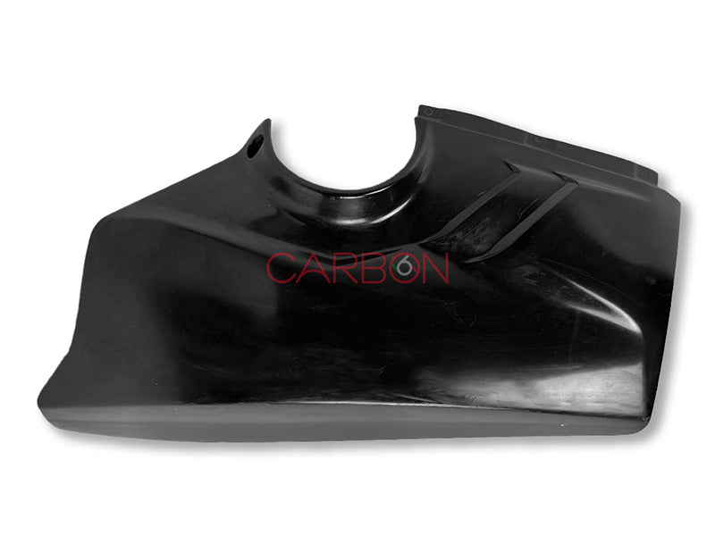 KIT COMPLET CARÉNAGE RACING EN FIBRE DE VERRE DUCATI PANIGALE V4 2022-2024