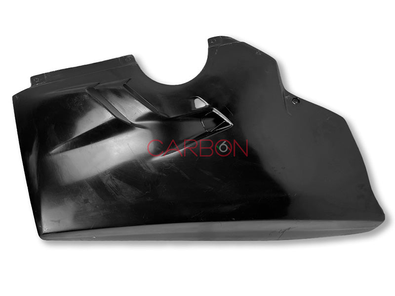 KIT COMPLET CARÉNAGE RACING EN FIBRE DE VERRE DUCATI PANIGALE V4 2022-2024