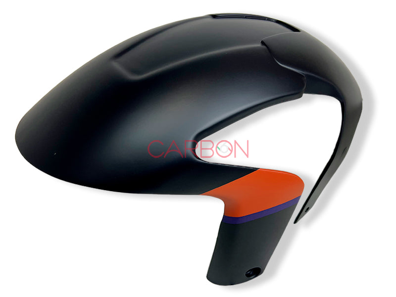 KIT CARÉNAGE COMPLET RACING PEINT SIXFIBER APRILIA RSV4 1100 2021-2024