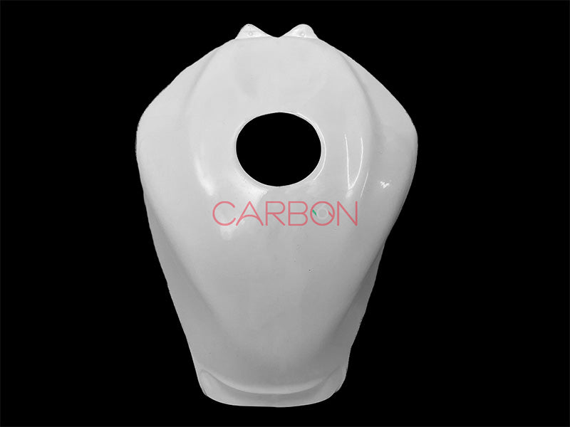 KIT DE CARENADO COMPLETO DE FIBRA DE VIDRIO RACING SUZUKI GSX R 600-750 2011-2025