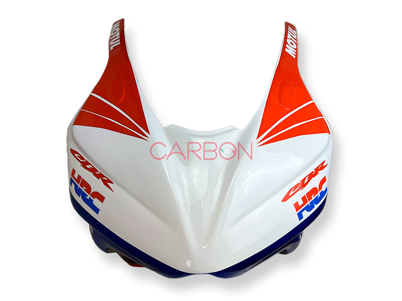KIT CARÉNAGE COMPLET PEINT RACING REPLICA TT LEGEND FIBRE DE VERRE CBR 1000 RR 2006-07