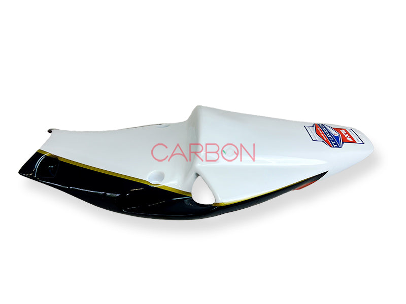 KIT CARÉNAGE COMPLET PEINT RACING REPLICA TT LEGEND FIBRE DE VERRE CBR 1000 RR 2006-07