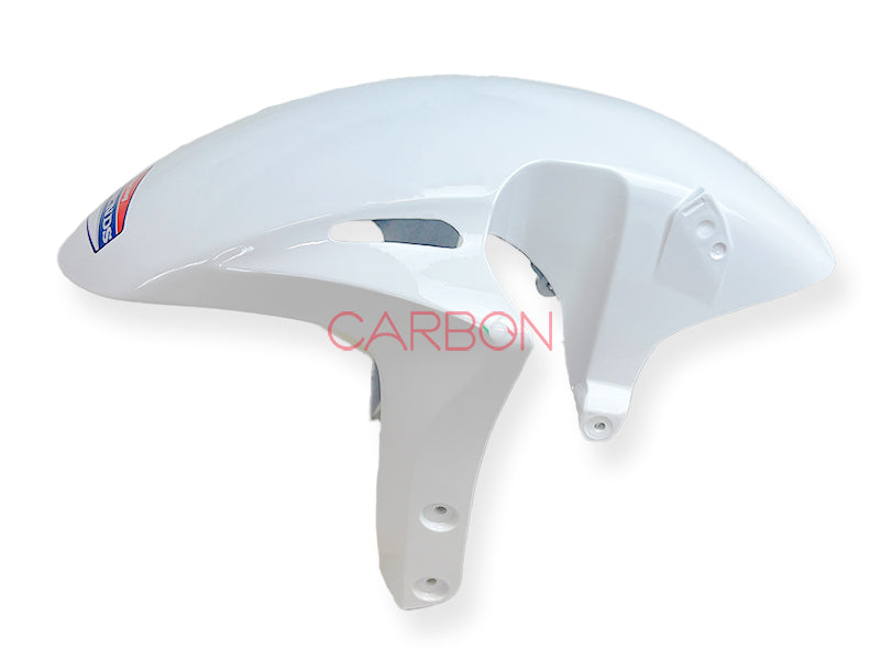 KIT CARÉNAGE COMPLET PEINT RACING REPLICA TT LEGEND FIBRE DE VERRE CBR 1000 RR 2006-07