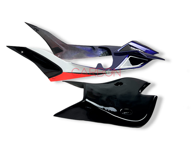 KIT CARÉNAGE COMPLET VERSION XTRENTA PEINT X30 APRILIA RSV4 1100 2021 - 2024