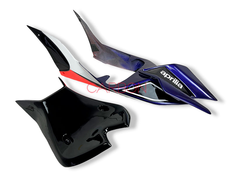 KIT CARÉNAGE COMPLET VERSION XTRENTA PEINT X30 APRILIA RSV4 1100 2021 - 2024