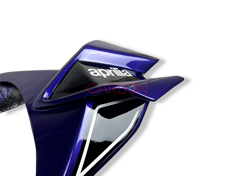 KIT CARÉNAGE COMPLET VERSION XTRENTA PEINT X30 APRILIA RSV4 1100 2021 - 2024