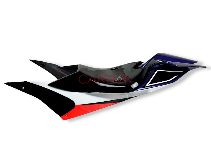 KIT CARÉNAGE COMPLET VERSION XTRENTA PEINT X30 APRILIA RSV4 1100 2021 - 2024