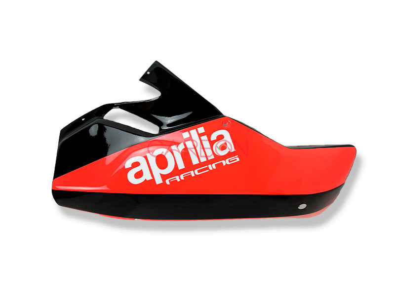 KIT CARÉNAGE COMPLET VERSION XTRENTA PEINT X30 APRILIA RSV4 1100 2021 - 2024