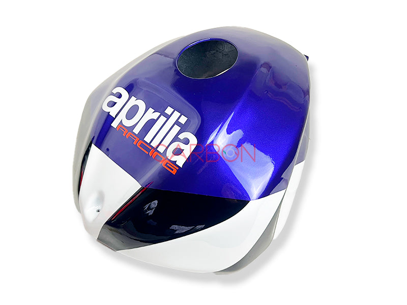 KIT CARÉNAGE COMPLET VERSION XTRENTA PEINT X30 APRILIA RSV4 1100 2021 - 2024