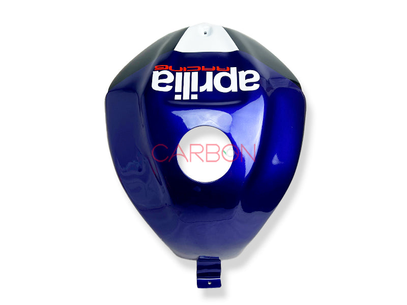 KIT CARÉNAGE COMPLET VERSION XTRENTA PEINT X30 APRILIA RSV4 1100 2021 - 2024