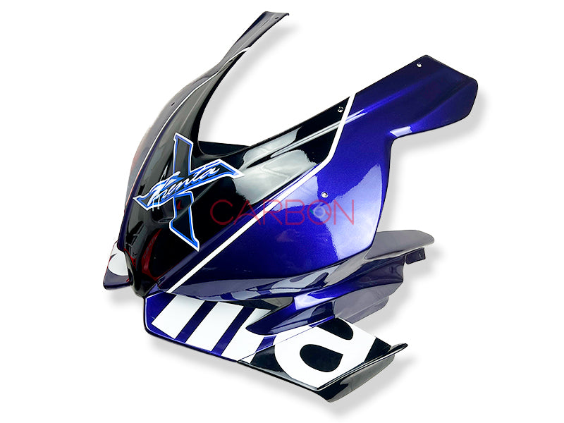 KIT CARÉNAGE COMPLET VERSION XTRENTA PEINT X30 APRILIA RSV4 1100 2021 - 2024