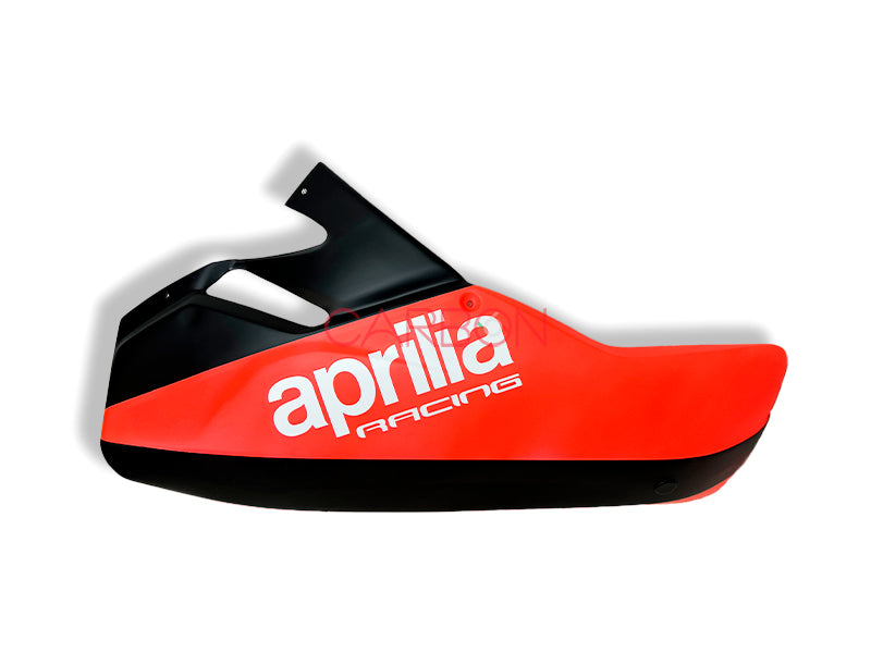 KIT CARÉNAGE COMPLET VERSION XTRENTA PEINT X30 APRILIA RSV4 1100 2021 - 2024