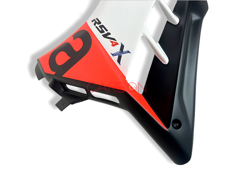 KIT CARÉNAGE COMPLET VERSION XTRENTA PEINT X30 APRILIA RSV4 1100 2021 - 2024