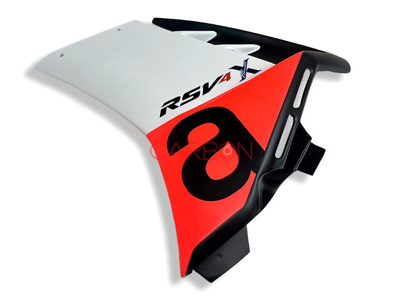 KIT CARÉNAGE COMPLET VERSION XTRENTA PEINT X30 APRILIA RSV4 1100 2021 - 2024