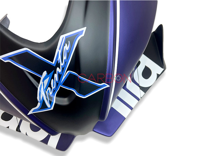 KIT CARÉNAGE COMPLET VERSION XTRENTA PEINT X30 APRILIA RSV4 1100 2021 - 2024