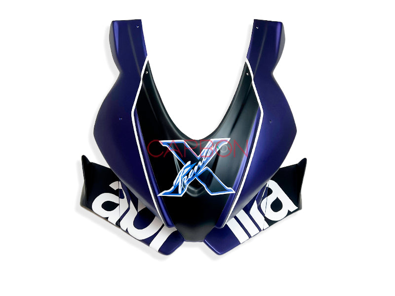 KIT CARÉNAGE COMPLET VERSION XTRENTA PEINT X30 APRILIA RSV4 1100 2021 - 2024