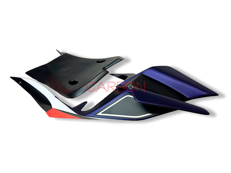 KIT CARÉNAGE COMPLET VERSION XTRENTA PEINT X30 APRILIA RSV4 1100 2021 - 2024