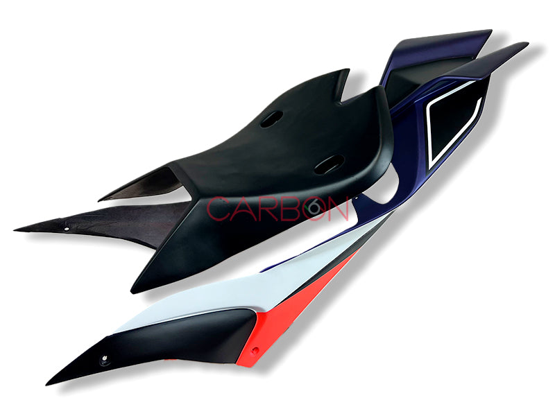 KIT CARÉNAGE COMPLET VERSION XTRENTA PEINT X30 APRILIA RSV4 1100 2021 - 2024