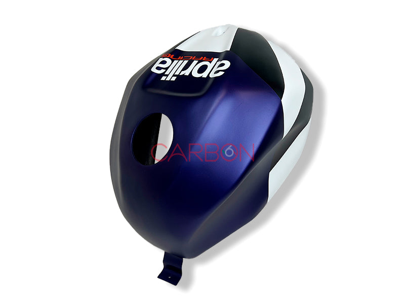 KIT CARÉNAGE COMPLET VERSION XTRENTA PEINT X30 APRILIA RSV4 1100 2021 - 2024