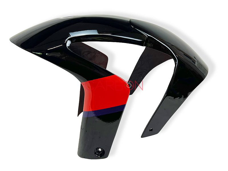 KIT CARÉNAGE COMPLET RACING PEINT SIXFIBER APRILIA RSV4 1100 2021-2024