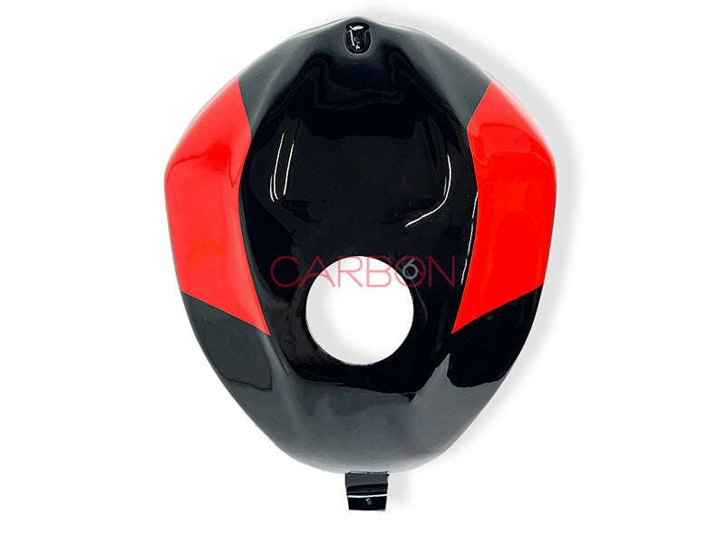 KIT CARÉNAGE COMPLET RACING PEINT SIXFIBER APRILIA RSV4 1100 2021-2024