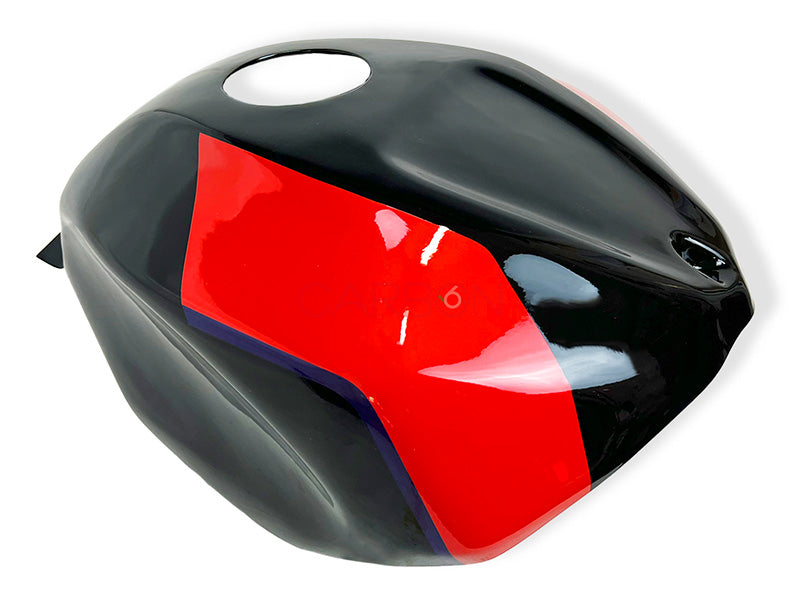 KIT CARÉNAGE COMPLET RACING PEINT SIXFIBER APRILIA RSV4 1100 2021-2024