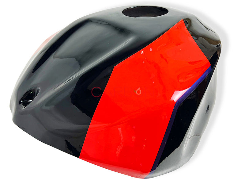 KIT CARÉNAGE COMPLET RACING PEINT SIXFIBER APRILIA RSV4 1100 2021-2024