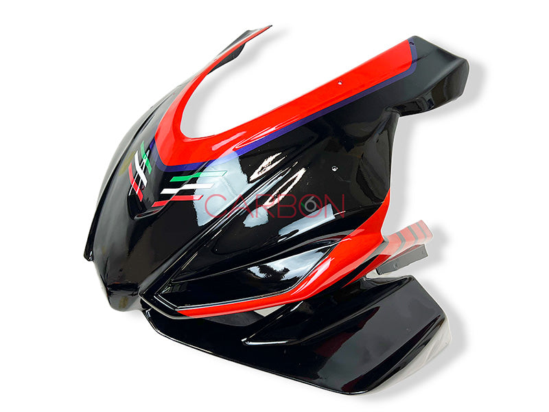 KIT CARÉNAGE COMPLET RACING PEINT SIXFIBER APRILIA RSV4 1100 2021-2024