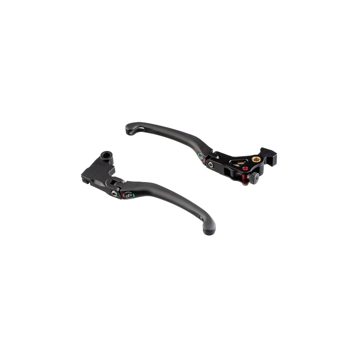 Kit Leve ( Freno + Frizione ) Magnesio/Alluminio