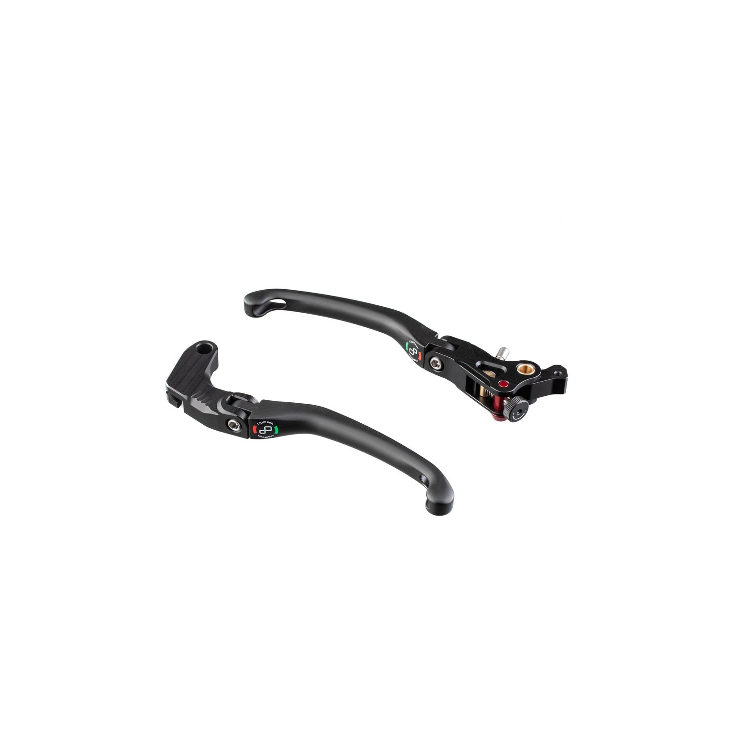 Kit Leve ( Freno + Frizione ) Magnesio/Alluminio Tipo J