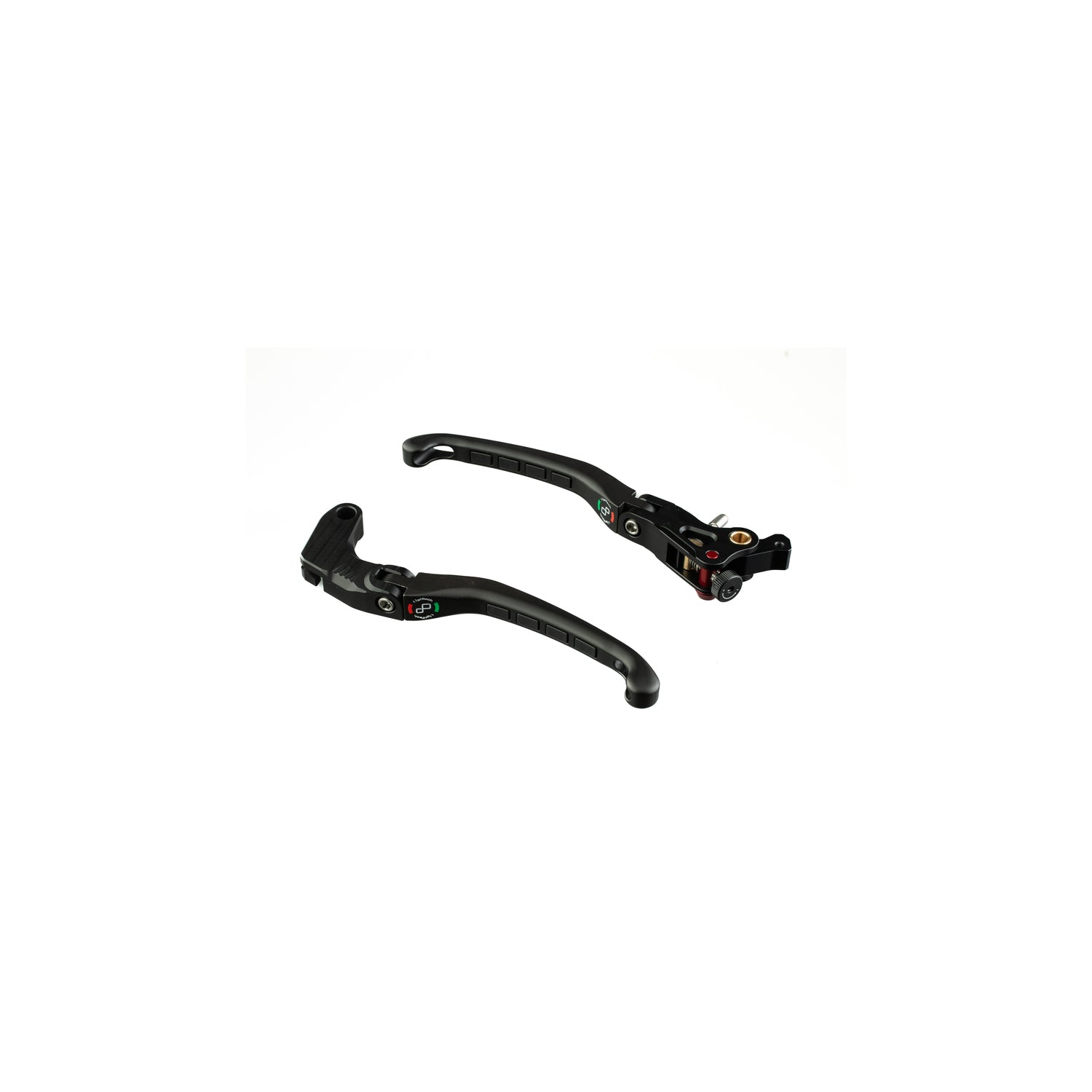 Kit Leve ( Freno + Frizione ) Magnesio/Alluminio Tipo K