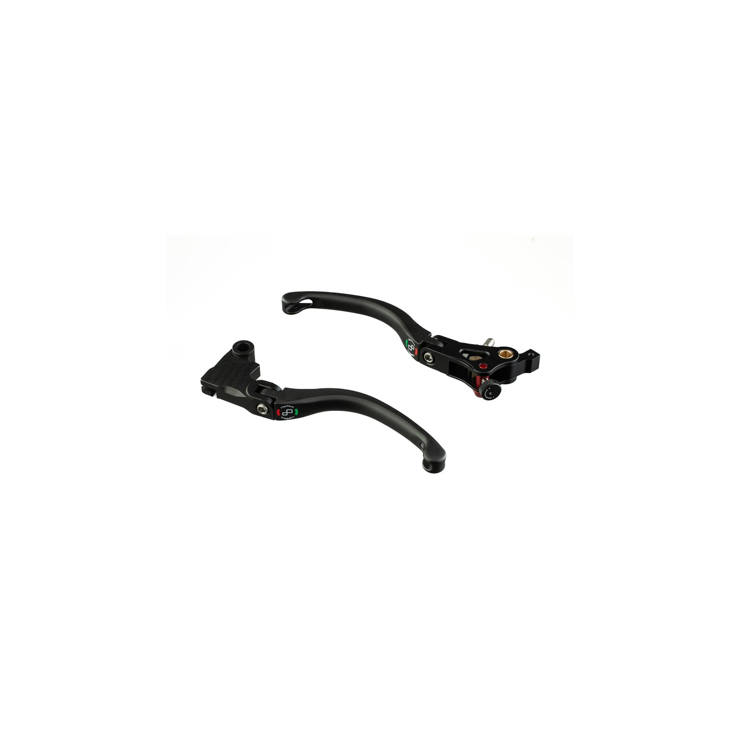 Kit Leve ( Freno + Frizione ) Magnesio/Alluminio