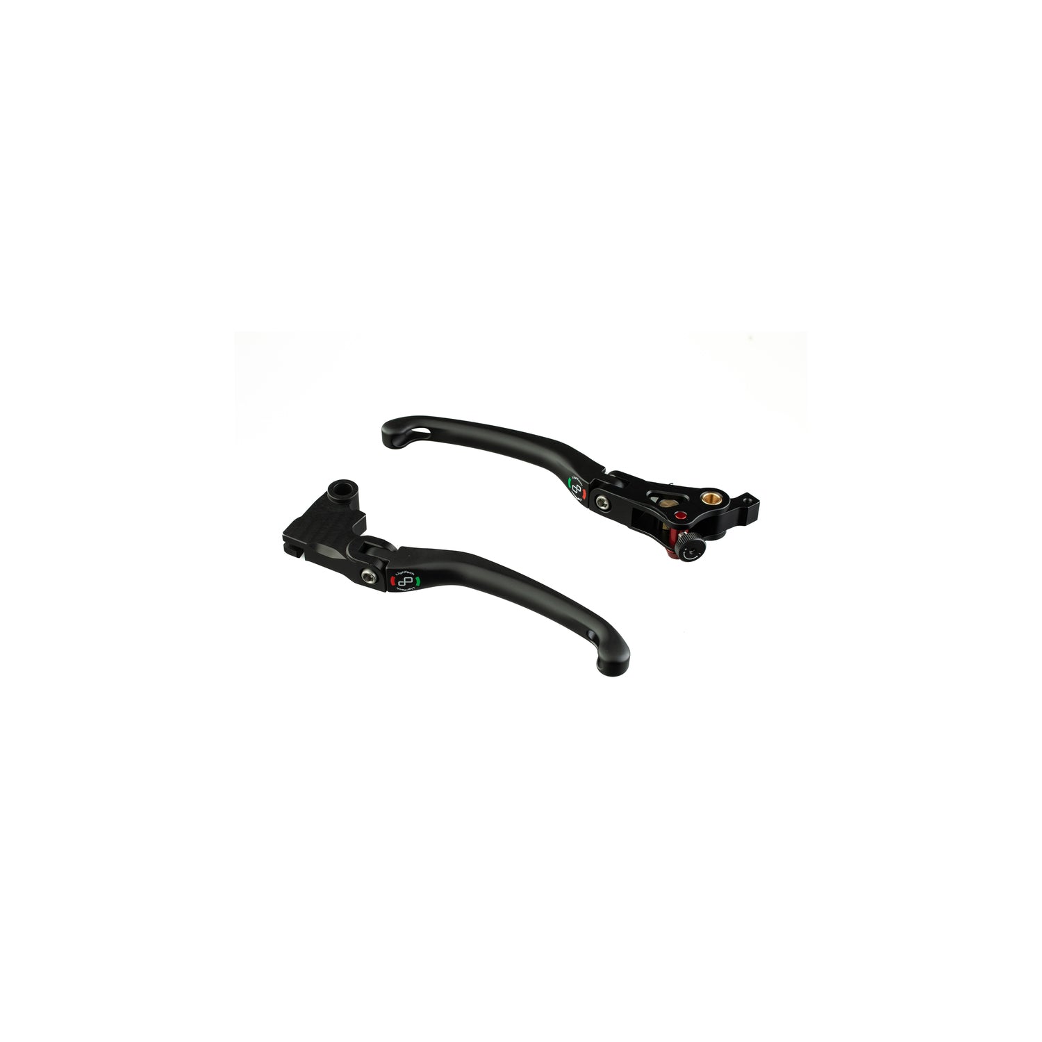 Kit Leve ( Freno + Frizione ) Magnesio/Alluminio