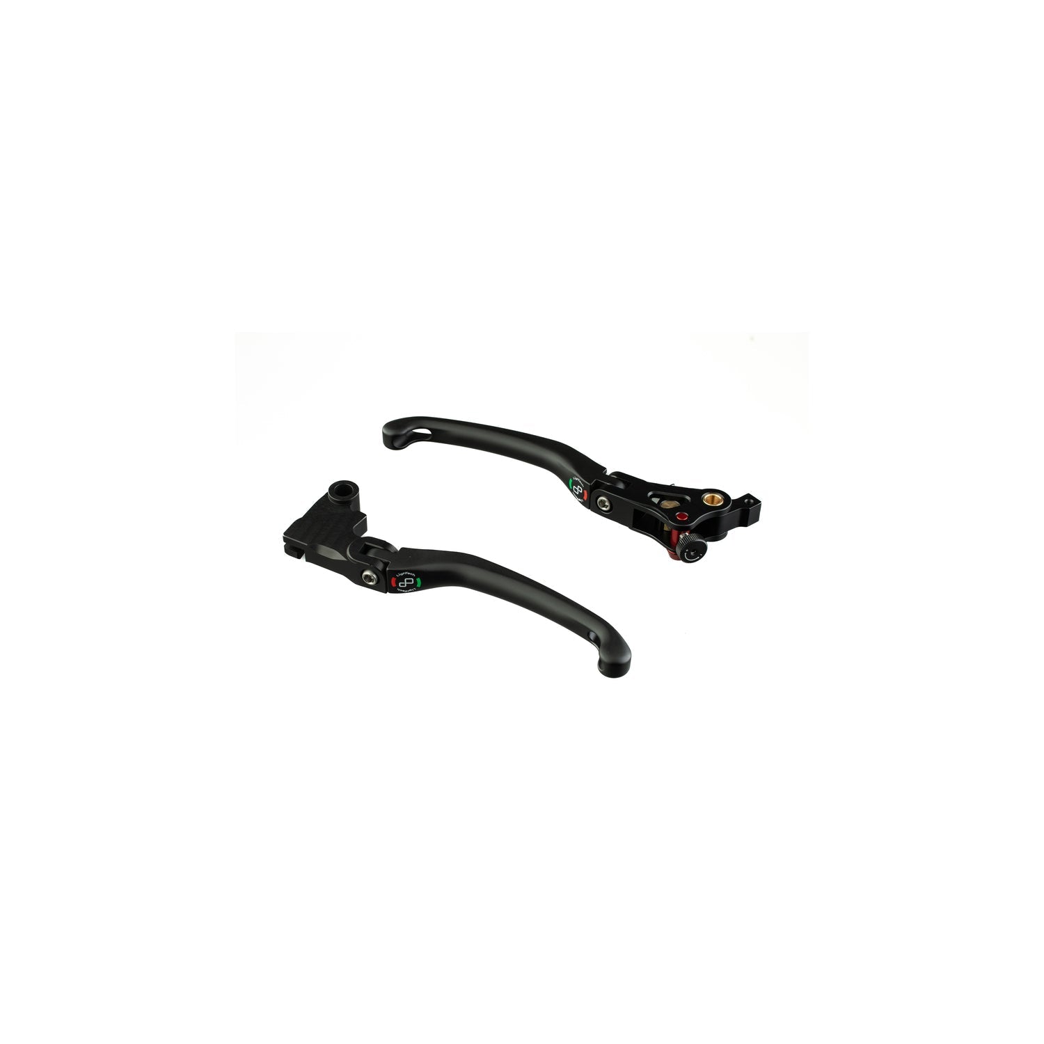 Kit Leve ( Freno + Frizione ) Magnesio/Alluminio