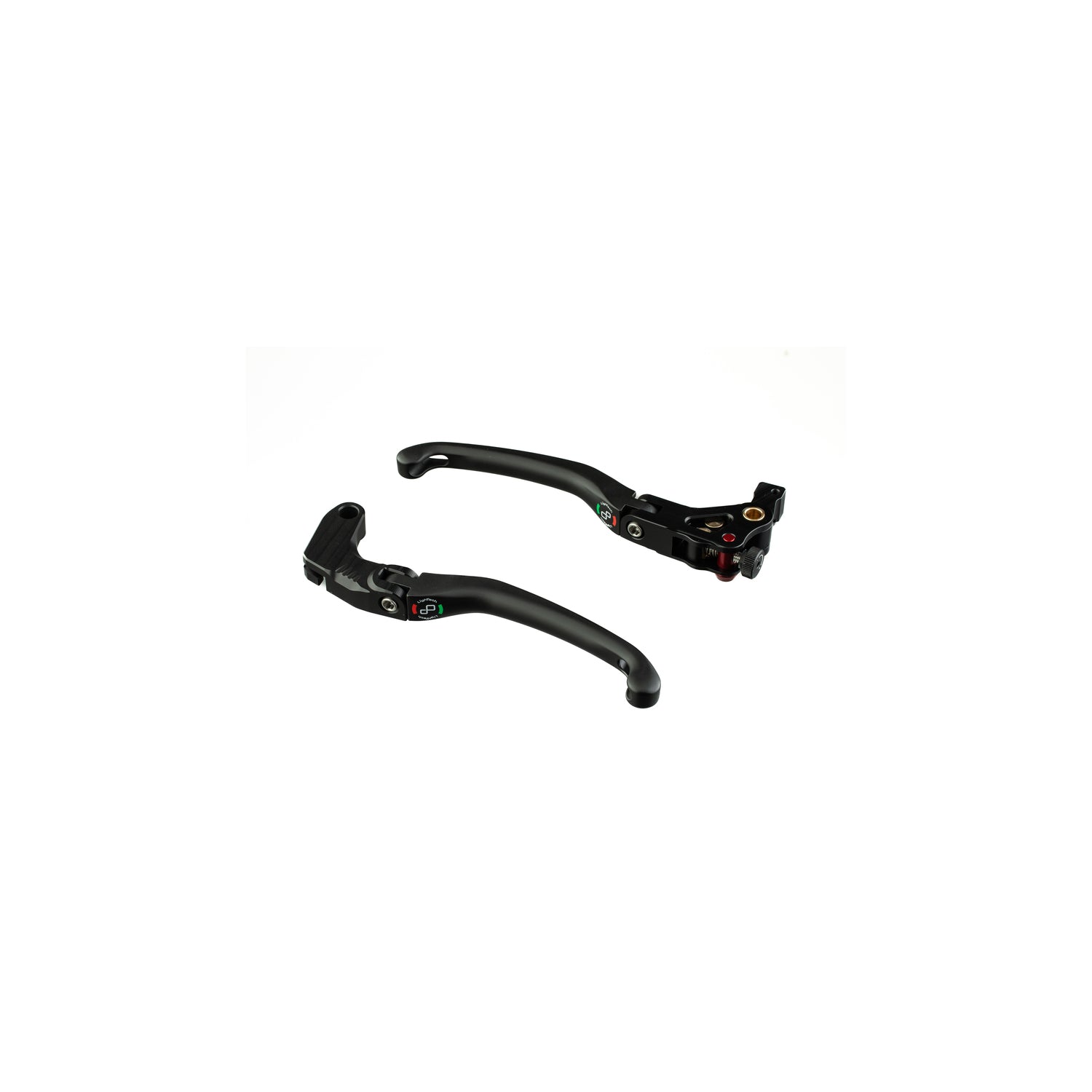 Kit Leve ( Freno + Frizione ) Magnesio/Alluminio