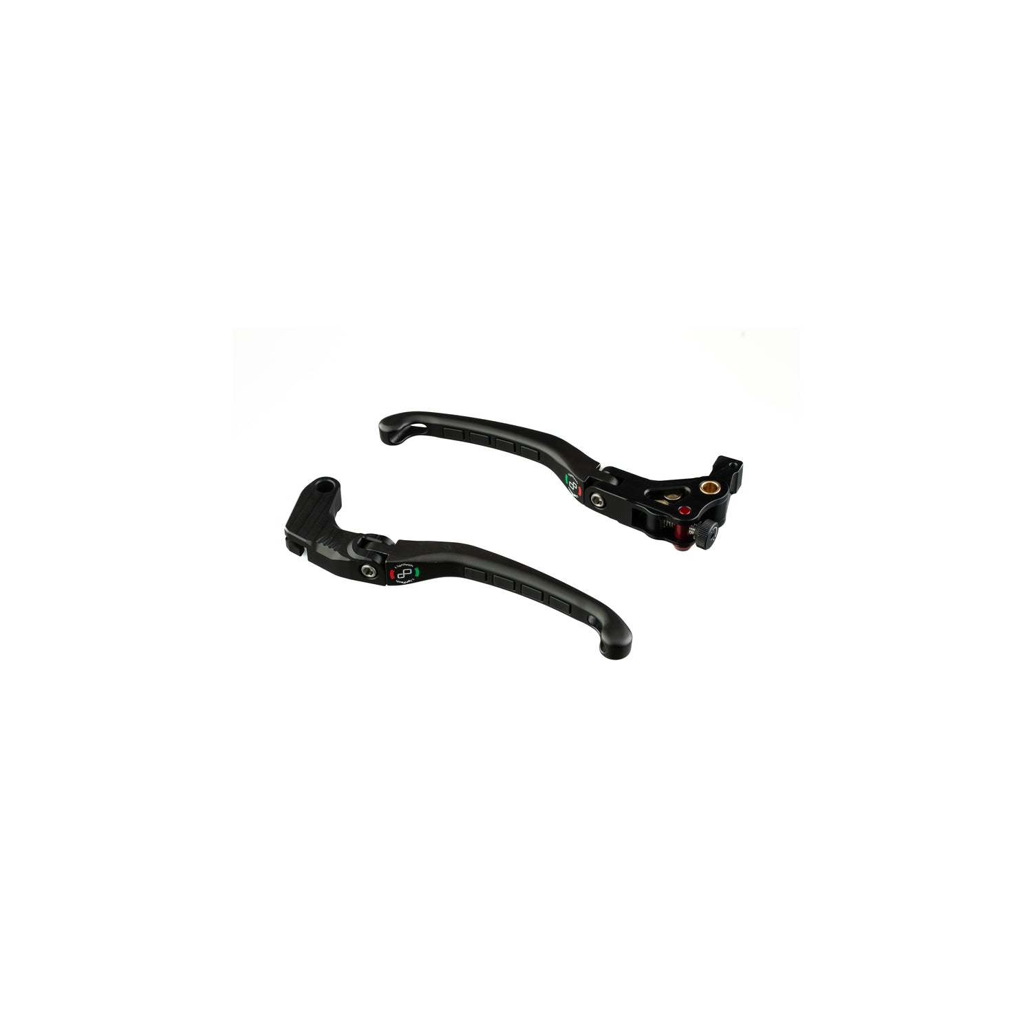 Kit Leve ( Freno + Frizione ) Magnesio/Alluminio