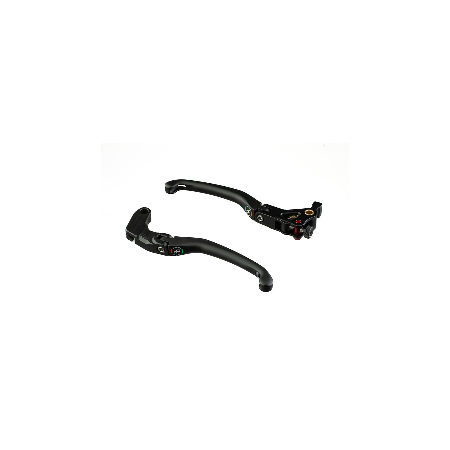 Kit Leve ( Freno + Frizione ) Magnesio/Alluminio