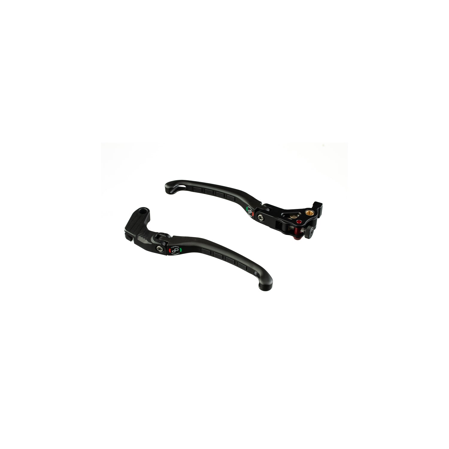 Kit Leve ( Freno + Frizione ) Magnesio/Alluminio